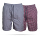 Mens Shorts 2ps Pack